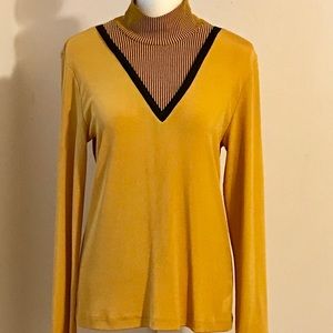 Vtg Apriori Top